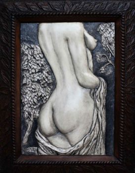 "Nude 1"