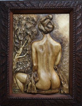 "Nude 2"