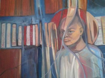 "Keeper of Knowledge"