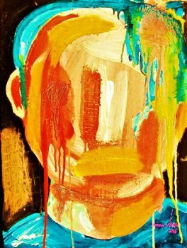 "School Misery - Upper Four"