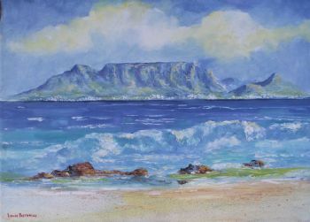 "Table Mountain "