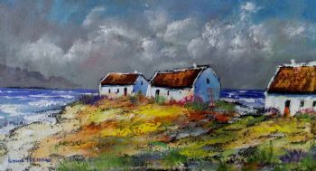"Hill Cottages"