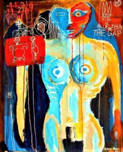 "The Gap"
