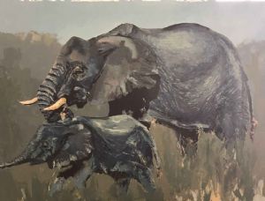 "Elephants 2"