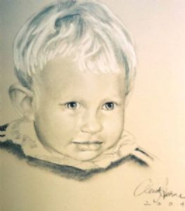 "grandma's pride"