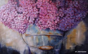 "Hydrangeas"