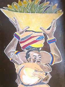 "Intlanga Ezimanyeneyo"