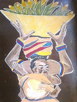 "Intlanga Ezimanyeneyo"