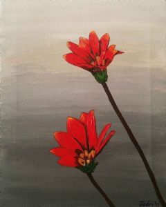 "Fynbos Flower"