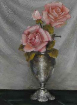 "Pink Roses"