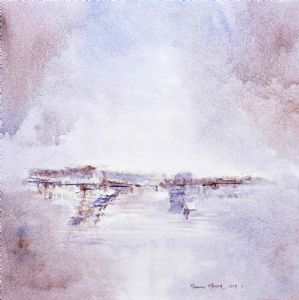 "White Cliffs of Heaven 01 "