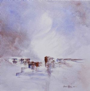 "White Cliffs of Heaven 03"