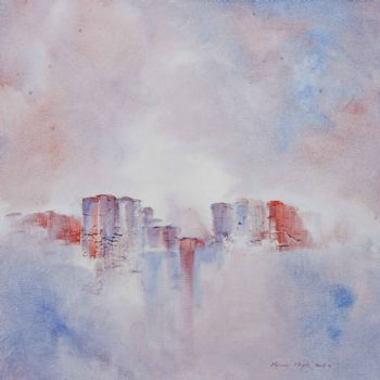 "White Cliffs  of Heaven 04"