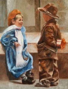 "A Gift for You"
