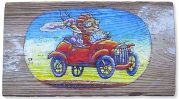"Just Married II"
