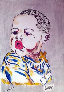 "Cute Baby"