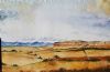 "South African Landscape"
