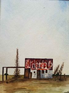 "House (Farm)"