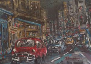 "Havana Nights"