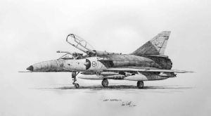 "SAAF Atlas Cheetah-D"