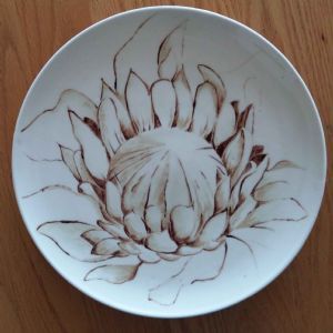 "Protea"