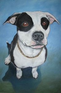 "Pit Bull"