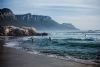 "“Icy Ocean”  Glen Beach, Cape Town.  2015"