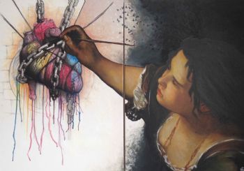 "Unchained Heart"