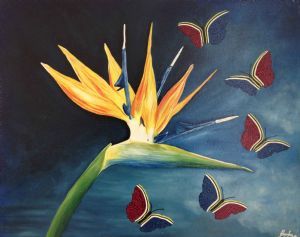 "The Flight"