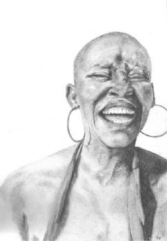 "Mama Africa"