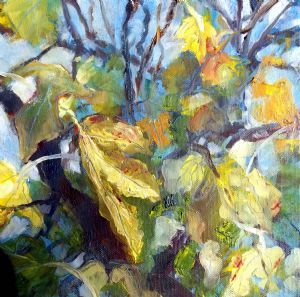 "Fig Leaves"
