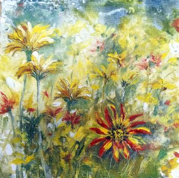 "Daisies"