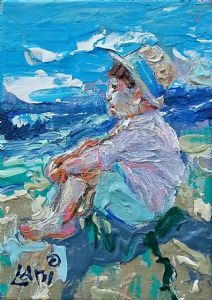 "Ocean Mini Series - Vooruitsig"