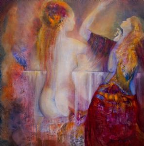 "Love Dance"