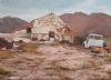 "The Old Barn, Pietersfontein"