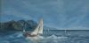"Sailing Past Mosselkop"