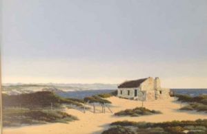 "Arniston"