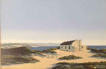 "Arniston"