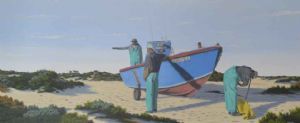 "Fishermen"