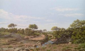 "Mjejane"