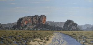 "The Island Rocklands"