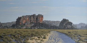 "The Island Rocklands"