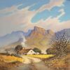 "Cottage at Faraway Hill"
