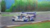 "Porsche 962c "