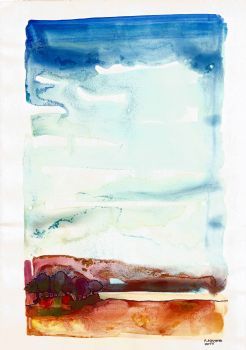 "Land and Sky 3"