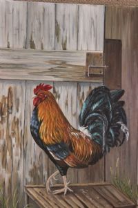 "Rooster"