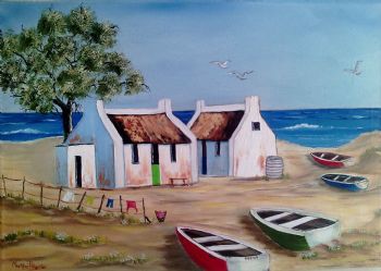 "Arniston"