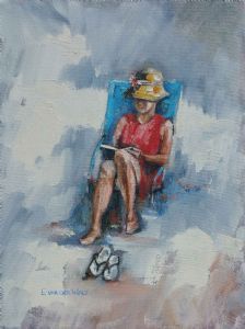 "Day on the Beach"