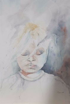 "Thinking"