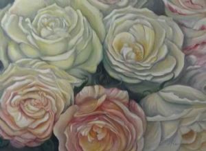 "Pink Roses"